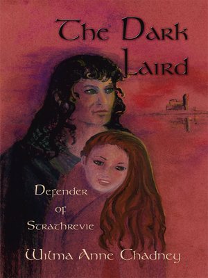 cover image of The Dark Laird